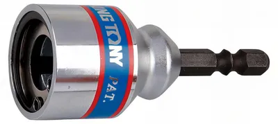 Obrázok produktu pre Závitové Upevnenie 6 Mm Pre Skrutky 1/4*66 Mm – Ky75A106M