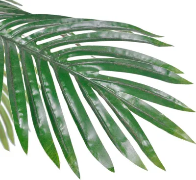 Produktbild von vidaXL Künstliche Pflanze Cycas-Palme 150 cm