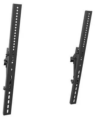 Produktbild von Hagor 3252, 600 x 600 mm, 600 x 600 mm, Höhenverstellung, Schwarz