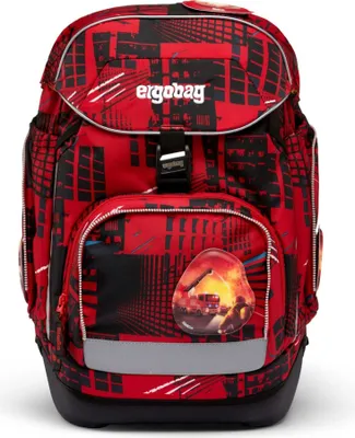 Produktbild von Ergobag Pack AlarmBärreitschaft Set