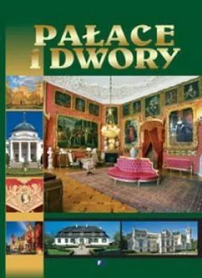 Immagine prodotto di Pałace i dwory