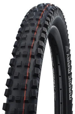 Image de Schwalbe Magic Mary SnakeSkin Addix Soft -maastopyörän rengas, 27.5 x 2.80, 650B
