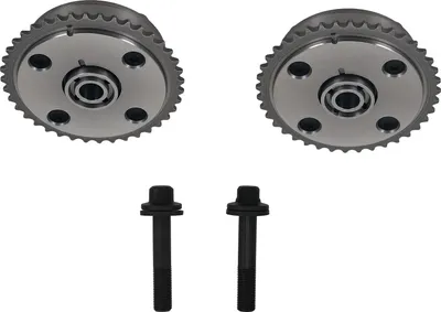 Produktbild von Nockenwellenrad Satz for BMW Mini Cooper Countryman L4 2.0L 2018 11367545862