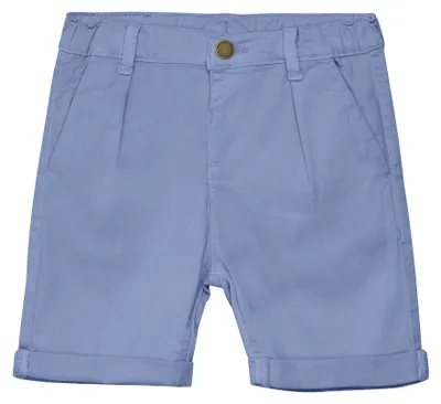 Produktbild von EN FANT ENShorts Woven Jungen Shorts Chino-Shorts kurze Hose Baumwollmischung regular fit