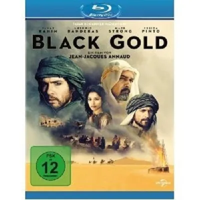 Produktbild von Black Gold