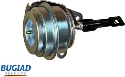 Produktbild von BUGIAD Steuerdose Lader BTP40011 für VW Transporter V Bus (7HB, 7HJ, 7EB, 7EJ, 7EF, 7EG, 7HF, 7EC) unterdruckgesteuert