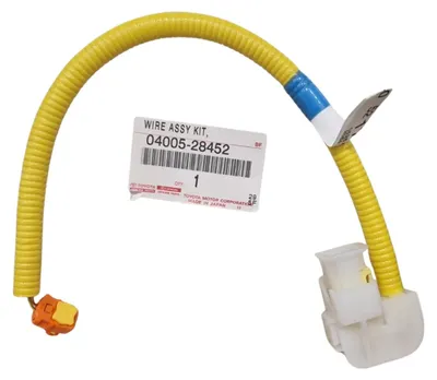 Obrázek produktu pro Kanál airbagu TOYOTA 04005-28452 OE