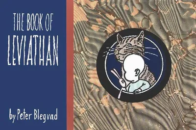Produktbild von The Book of Leviathan