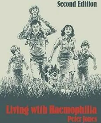 Obrázek produktu pro Living with Haemophilia