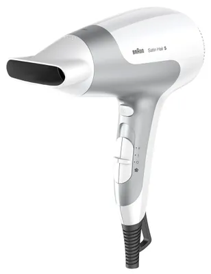 Obrázok produktu pre Braun Satin Hair 5 HD580 Power Perfection solo