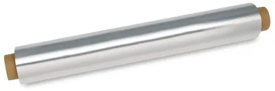 Produktbild von 4 Rollen Alufolie robuste Qualität 44 cm x 120 m 10,5 my