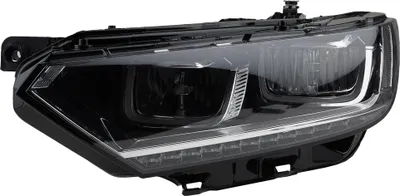 Produktbild von LED Scheinwerfer Links passend für VW Passat 3G mit Blinker 08/14-06/19 Johns