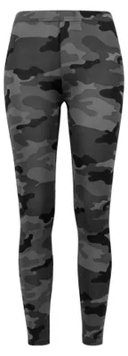Immagine prodotto di Urban Classics - Leggings da donna TN188 (M) (colore mimetico)