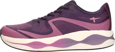 Image de Tamaris Sneakers Laag Sneakers Laag - Roze - Maat 38
