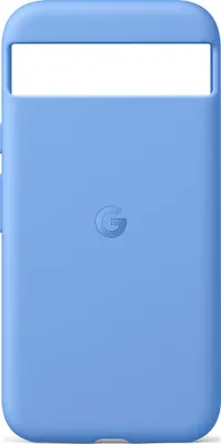 Produktbild von Google, Stoßfeste Schutzhülle für Pixel 8a Qi-kompatibel, Blau