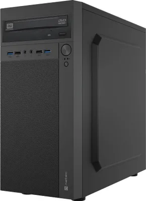 Immagine prodotto di Computer da ufficio HELIX 4770K/P32/S512 Windows 11 PRO