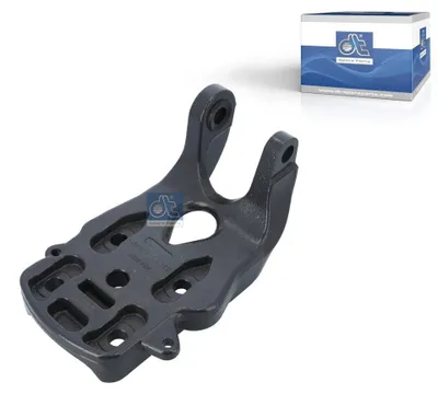 Produktbild von DT Spare Parts Halter 1.25205