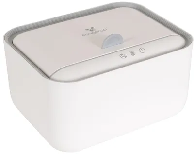 Produktbild von Cangaroo Alba Elektrischer Feuchttücherwärmer