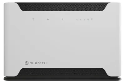 Obrázok produktu pre Bezdrôtový router Mikrotik Chateau LTE7, D53G-5HacD2HnD-TC&R11e-LTE7