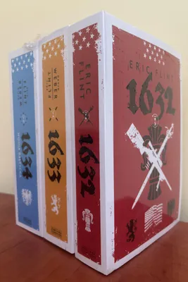 Zdjęcie produktu dla Pakiet 1632 / 1633 / 1634