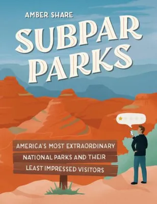 Obrázok produktu pre Subpar Parks