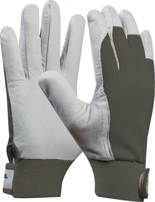 Image de GEBOL Gant Uni Fit Comfort Gr. 9 703432
