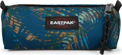 Immagine prodotto di EASTPAK astuccio per matite Benchmark Single Brize Filter Navy blu