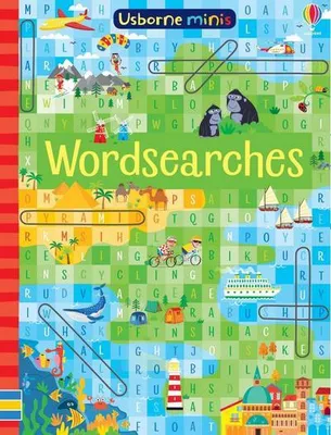 Immagine prodotto di Wordsearches
