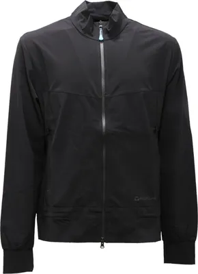 Obrázek produktu pro 3938AH technická bunda bomber pánská SAVE THE DUCK černá pánská bunda