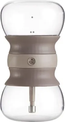 Image de Set Infuseur Thé Lékué Ritual Calm Infusion Parfaite Pour La Détente - Lekue