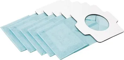 Produktbild von Papierfilter 194566-1 f.CL072/CL102/BCL142/BCL182 Papier