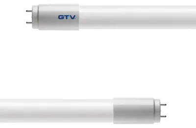 Zdjęcie produktu dla Lampy LED tubowe 120 cm, model SW-GTV18W-4000K. Lampy LED o mocy 18W, barwie światła 4000K, strumieniu świetlnym 1800 lm i długości 120 cm