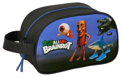 Zdjęcie produktu dla Torba transportowa Brainrot, możliwość personalizacji