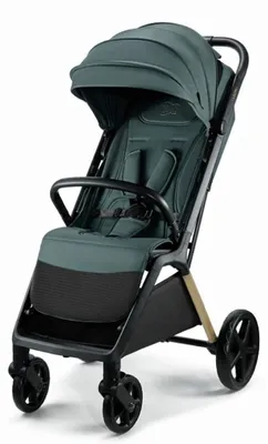 Immagine prodotto di Kinderkraft LOOM, passeggino verde