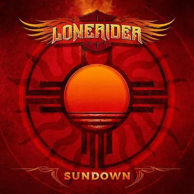 Produktbild von Lonerider: Sundown