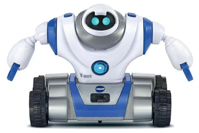 Obrázek produktu pro VTech ROBOT 80-573705, Chlapec/děvče, 5 rok/roky