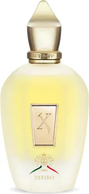 Obrázek produktu pro Xerjoff Zefiro parfémovaná voda unisex 100 ml