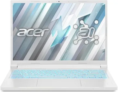 Zdjęcie produktu dla Acer Nitro V 14 AI ANV14-62-R58E, AMD Ryzen AI 7, 3,5 GHz, 36,8 cm (14.5"), 1920 x 1200 px, 16 GB, 1 TB