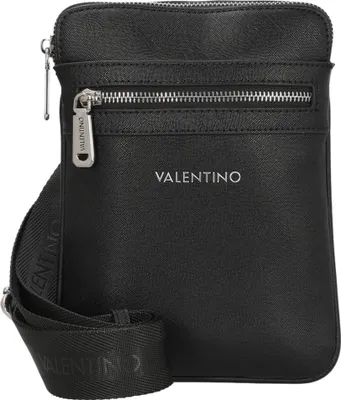 Produktbild von VALENTINO BAGS Handtasche A SPALLA MARNIER, Schwarz:N/A