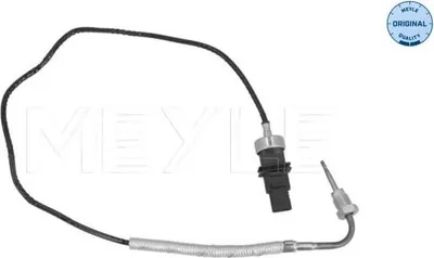 Produktbild von MEYLE 114 800 0274 Abgastemperatursensor für VW Golf VII Schrägheck (5G1, BQ1, BE1, BE2) 725mm