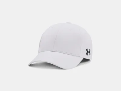 Image de Under Armour Team Blitzing Casquette Hommes, Taille:M/L