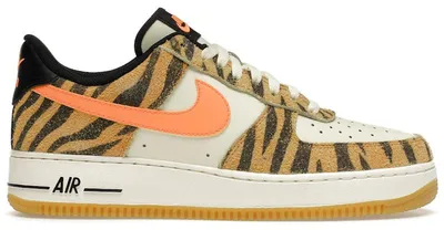 Productafbeelding van Nike Air Force 1 Low Daktari - EU 46