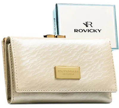 Produktbild von Peterson Brieftaschen rovicky312150