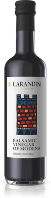 Immagine prodotto di Balsamessig Balsamico di Modena IGP Torre Blu 500 ml. - Carandini