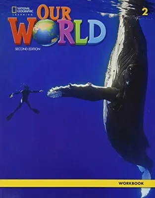 Produktbild von Our World 2: Workbook
