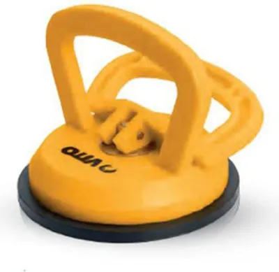 Image de Ventouse de manutention Ø 115 mm Levage 40 Kg VITO