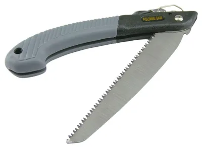 Obrázek produktu pro EXTOL CRAFT 70072 Skládací prořezávací pila, 180 mm čepel
