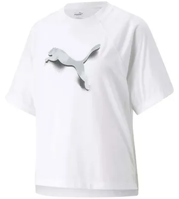 Imagen del producto de Camiseta Puma 673096-02 para Mujer