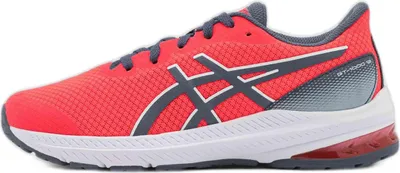 Produktbild von Asics Sneakers 48658654527827 in Red color size 32.5