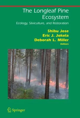 Obrázek produktu pro The Longleaf Pine Ecosystem